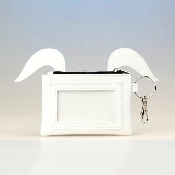 Zero  Design Short Wallet - Picture 2 of 5